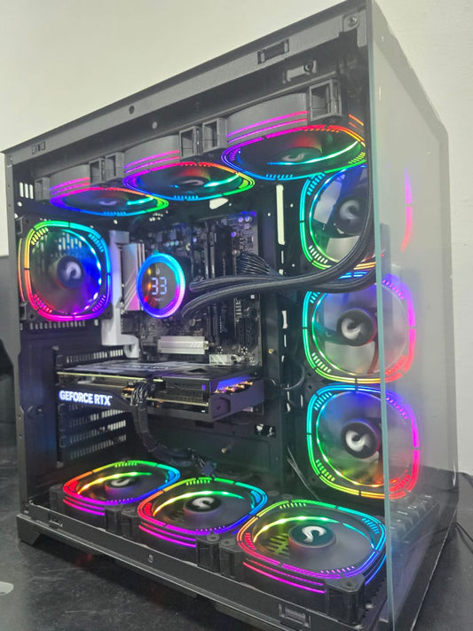 PC GAMER AM5 5070