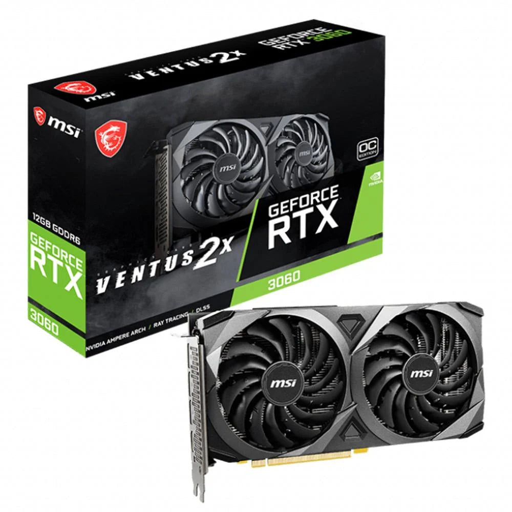 PC GAMER - RYZEN 5 5600GT | 16GB DE RAM | SSD 500GB | COMPLETO | BLACK | RTX 3050 6GB