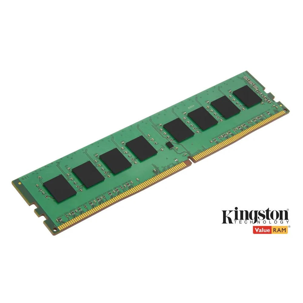 MEMÓRIA DDR4 8GB 3200MHZ, KINGSTON VALUE RAM