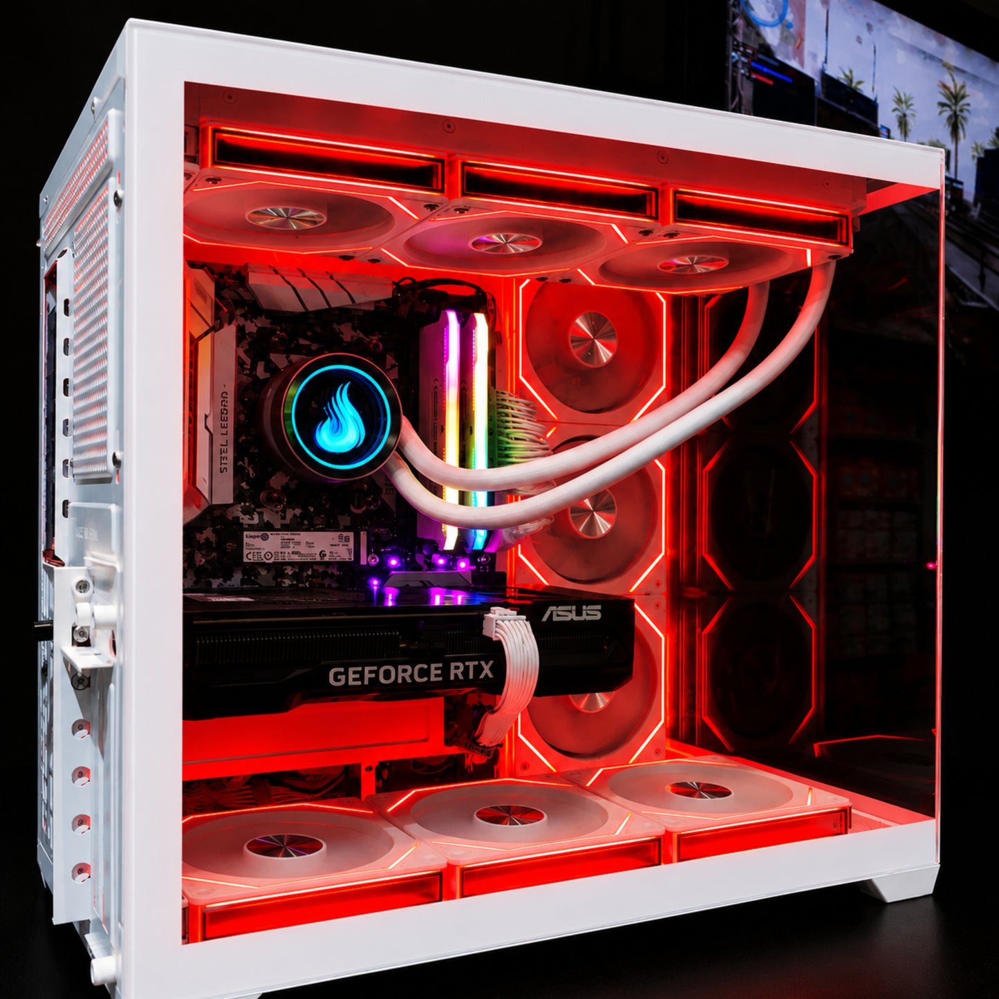 PC GAMER PERSONALIZADO