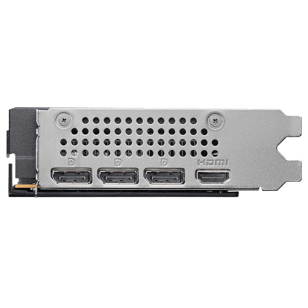 PLACA DE VIDEO MSI GEFORCE RTX 5050 SHADOW 2X OC 8GB GDDR6