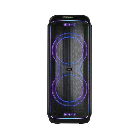 CAIXA DE SOM AMPLIFICADA BLUETOOTH TWS GET EVOKE 2001
