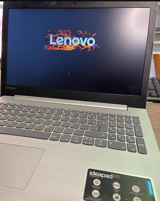 MANUTENÇÃO PREVENTIVA DE NOTEBOOK OFFICE