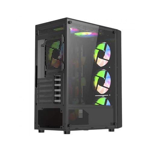 PC GAMER JP INFORMÁTICA EDITION MINECRAFT | ROBLOX | FREEFIRE | 16GB DE RAM | SSD 240GB