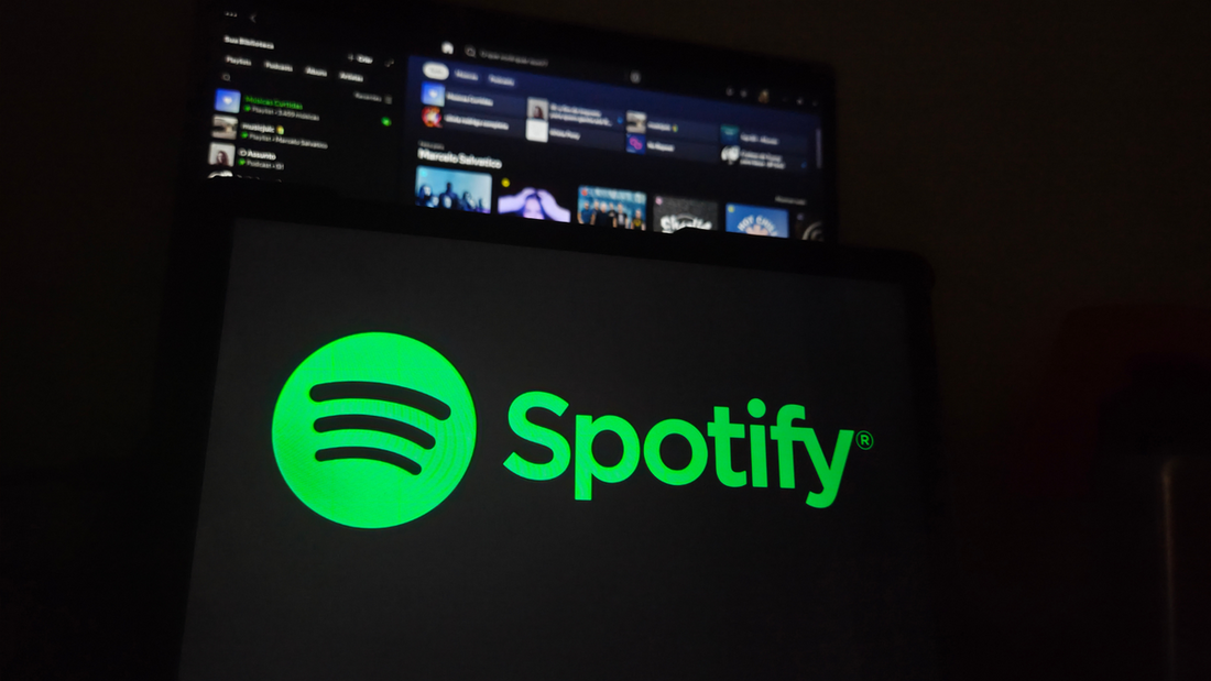 Spotify vai deixar você comandar algoritmo com prompts de IA, mas tem um porém