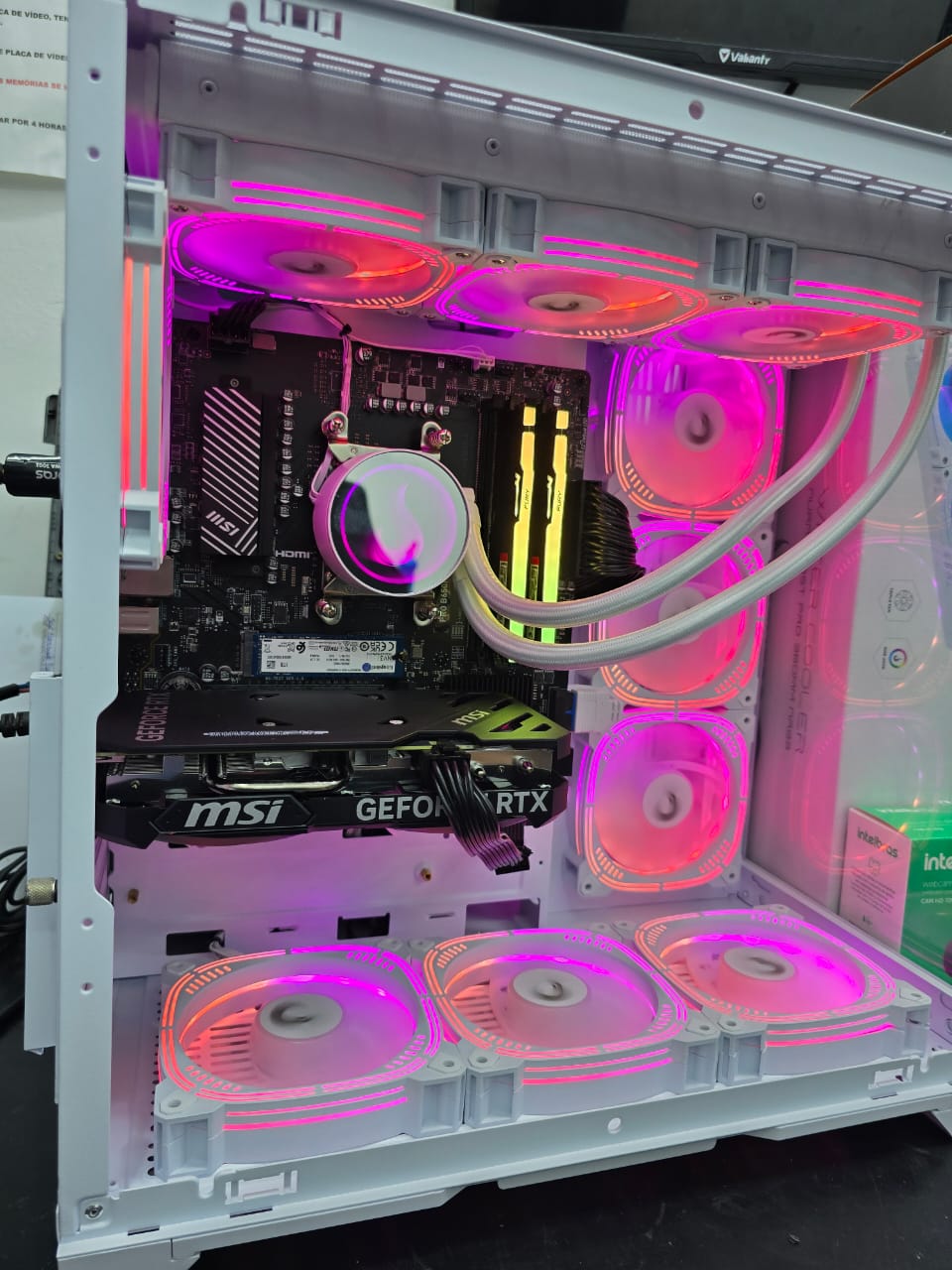 PC GAMER JP INFORMÁTICA AM5