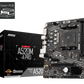 PLACA MÃE MSI A520M - A PRO AMD AM4 DDR4