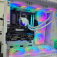 PC GAMER JP INFORMÁTICA AM5