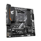 PLACA MÃE GIGABYTE B550M AORUS ELITE AMD AM4 DDR4