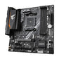 PLACA MÃE GIGABYTE B550M AORUS ELITE AMD AM4 DDR4