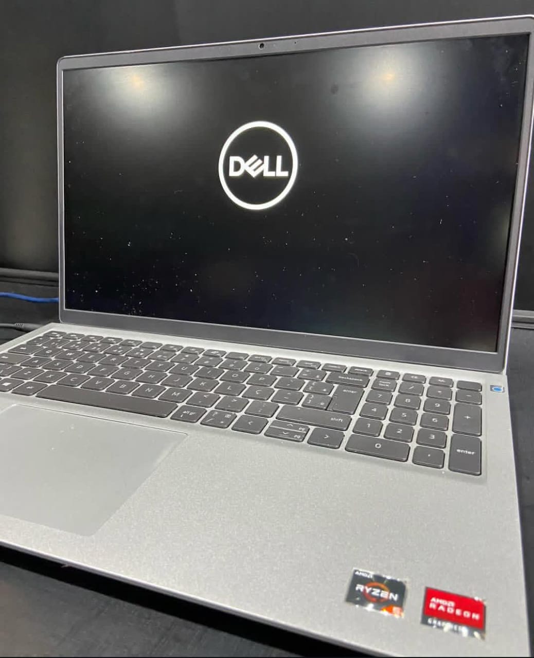 MANUTENÇÃO CORRETIVA DE NOTEBOOK OFFICE