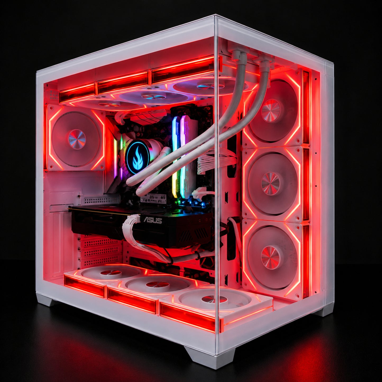 PC GAMER PERSONALIZADO