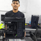 CURSO DE MONTAGEM E MANUTENÇÃO DE PC GAMER