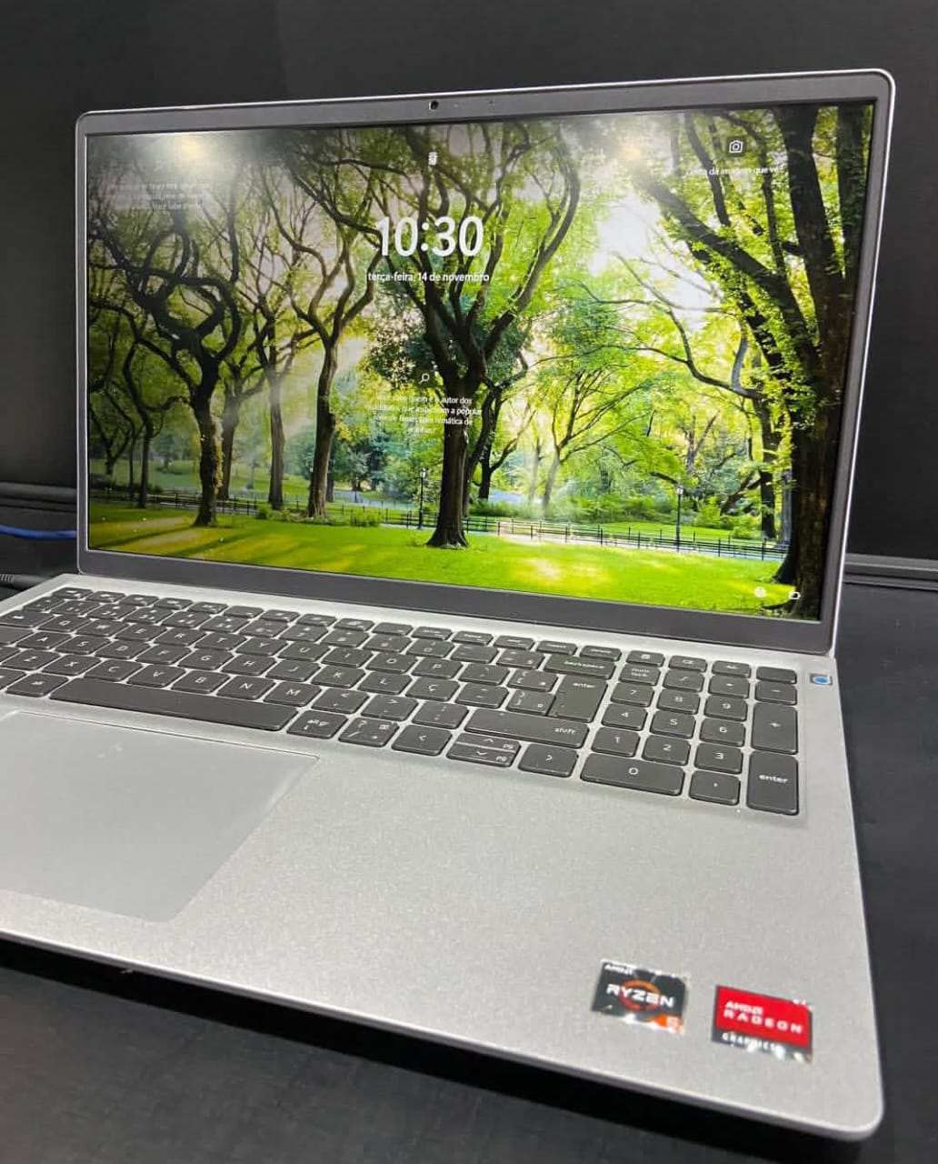 MANUTENÇÃO CORRETIVA DE NOTEBOOK OFFICE