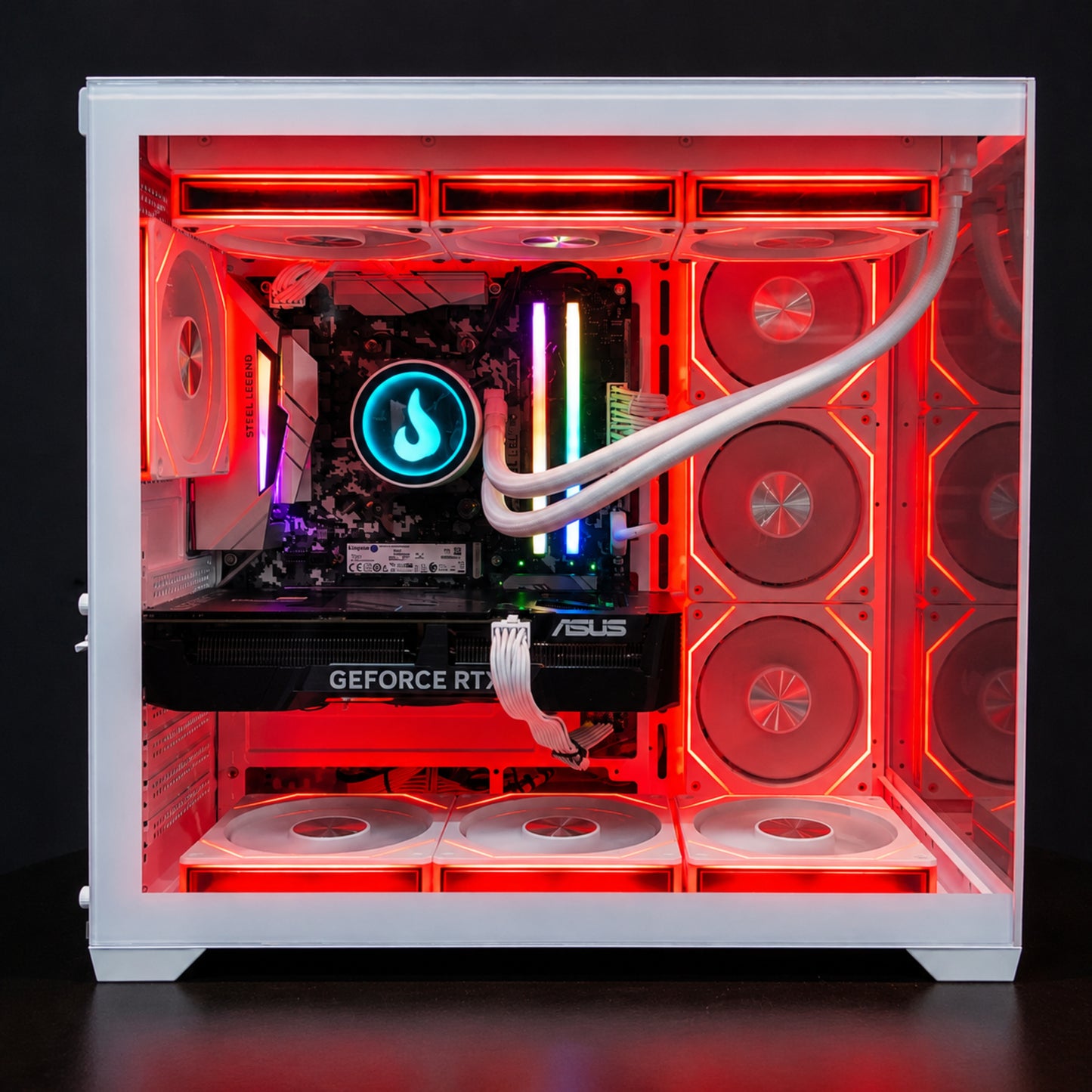 PC GAMER PERSONALIZADO