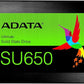 SSD ADATA SU650 240GB