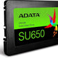 SSD ADATA SU650 240GB