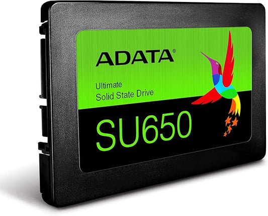 SSD ADATA SU650 240GB