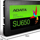 SSD ADATA SU650 240GB