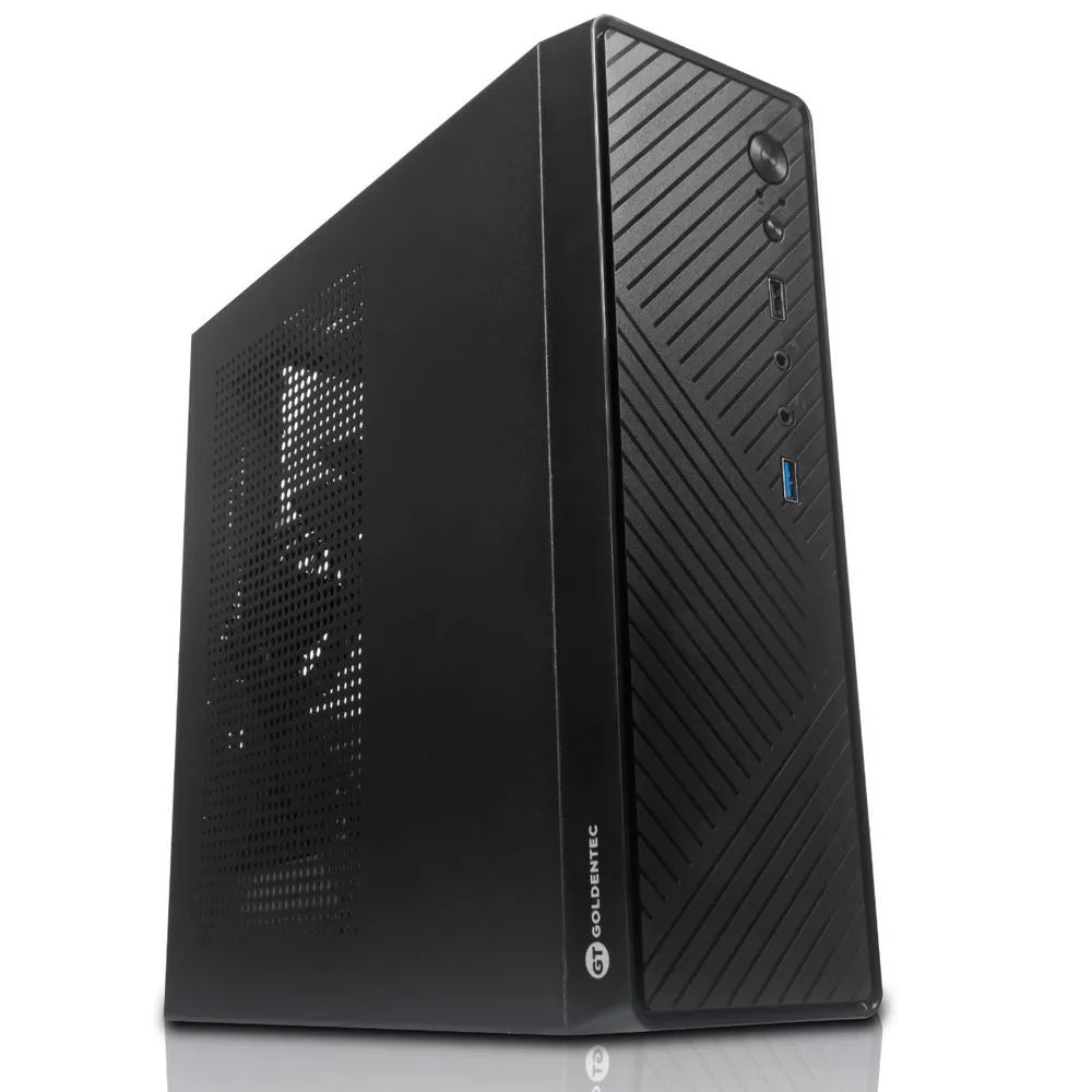 COMPUTADOR INTEL CORE I5 12ª GERAÇÃO, 8GB, SSD 250GB NVME | GT CORPORATE