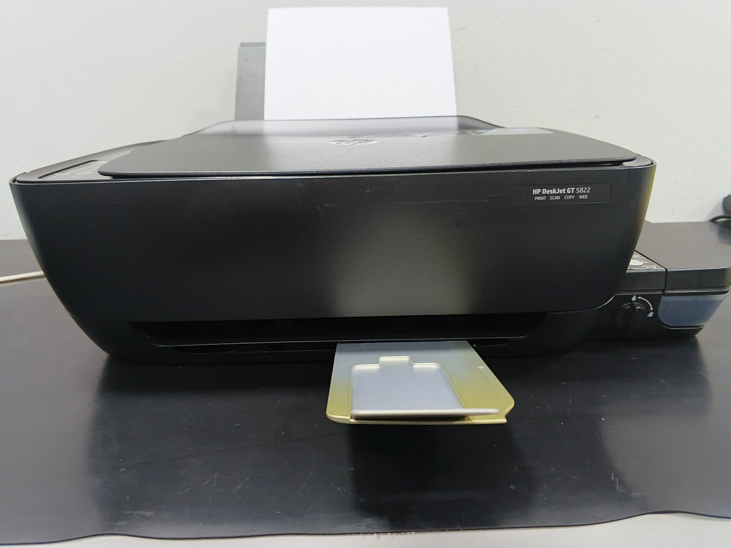 Impressora Hp GT5822