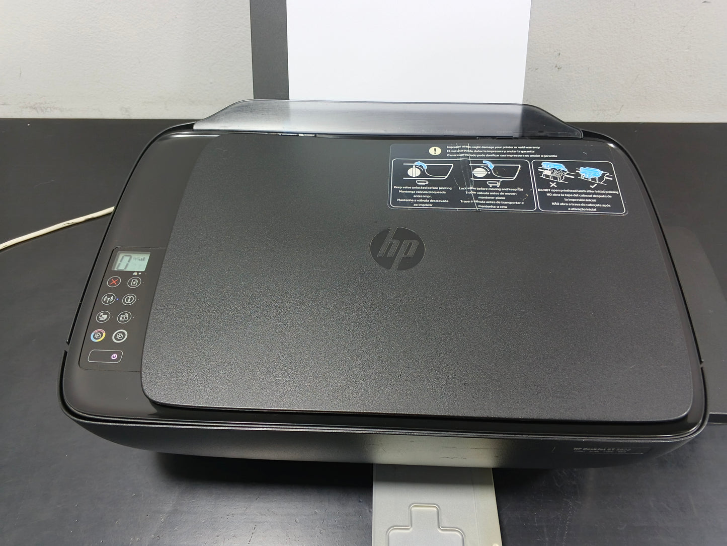 Impressora Hp GT5822