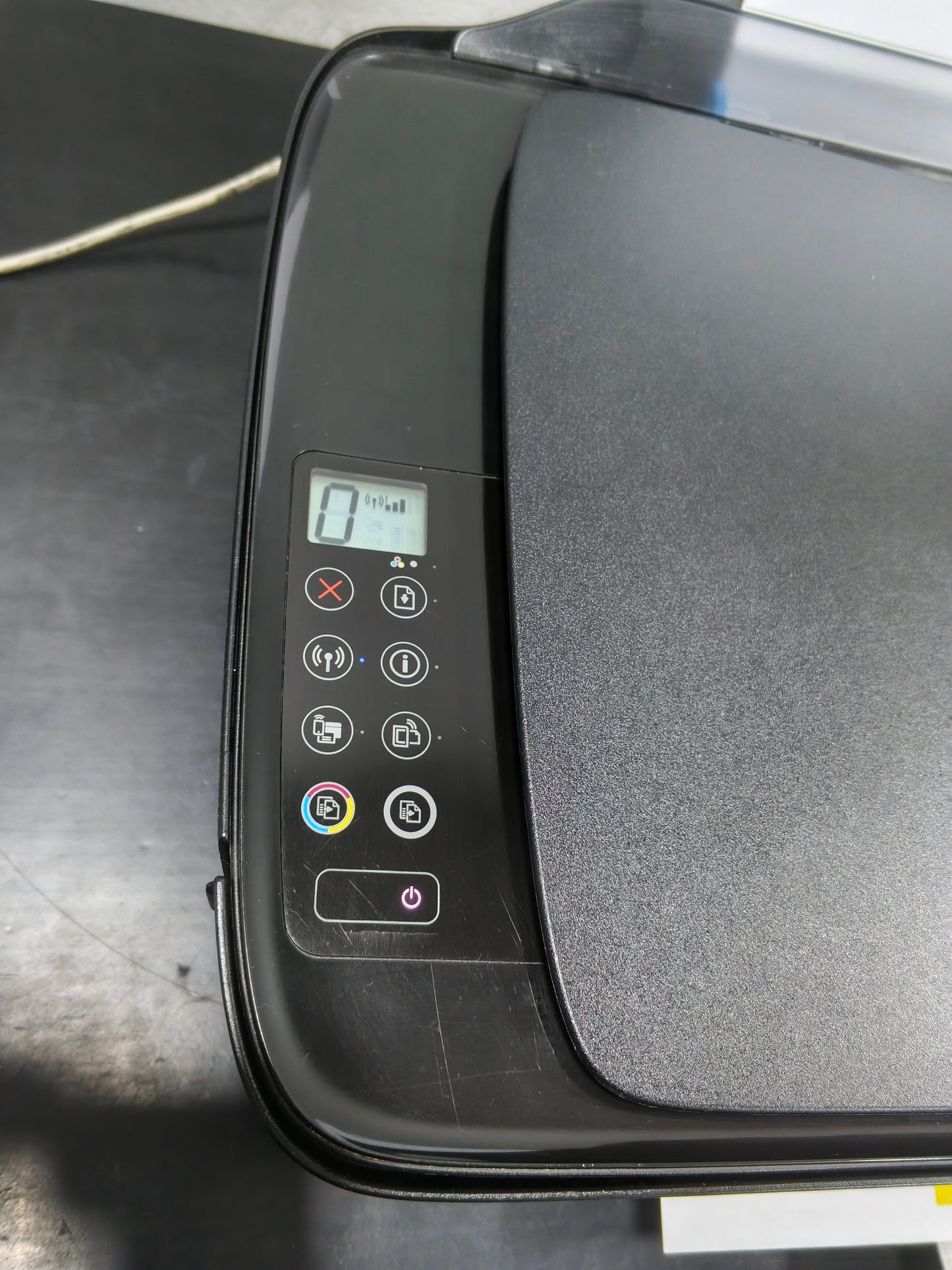 Impressora Hp GT5822