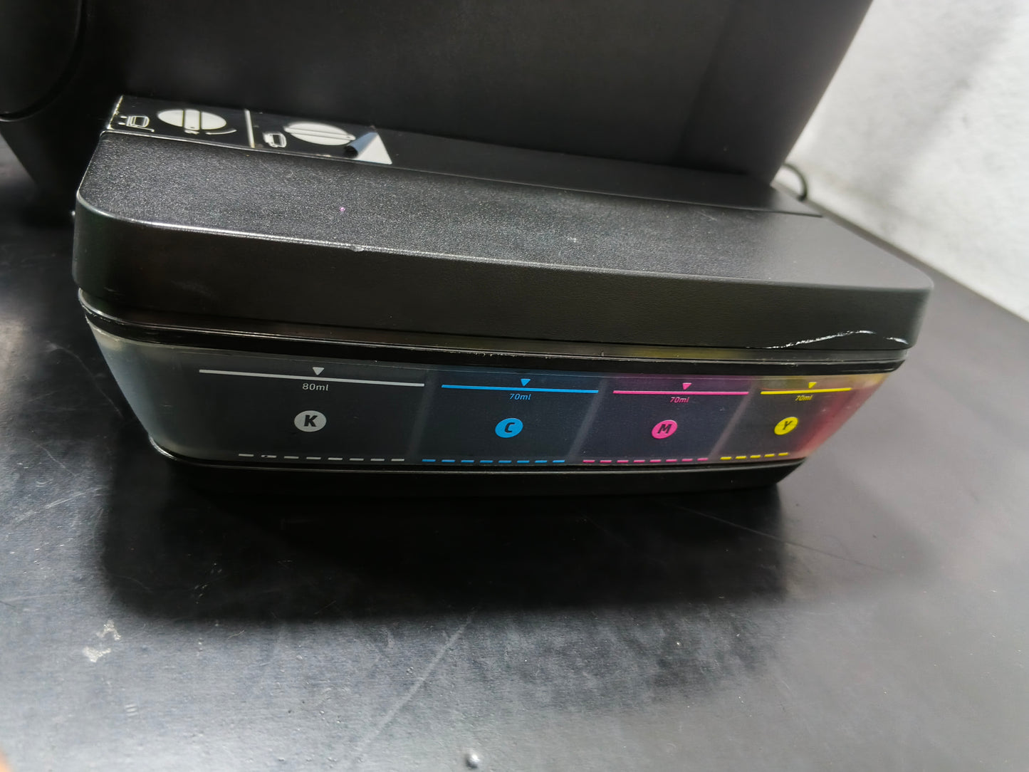 Impressora Hp GT5822