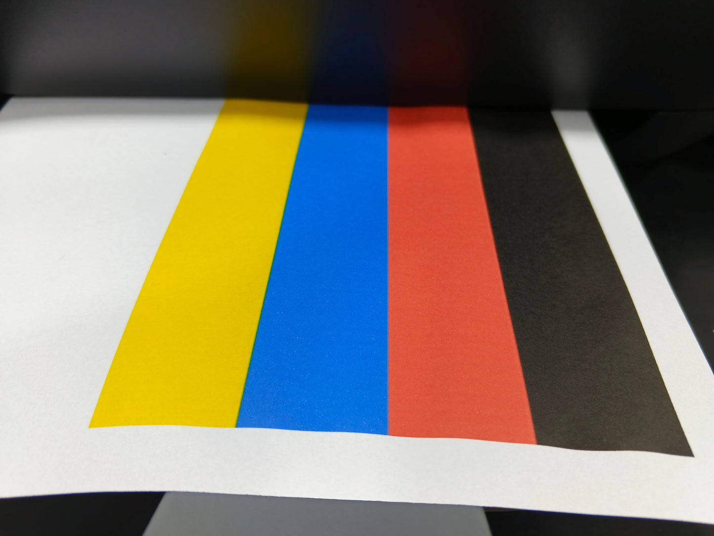 Impressora Hp GT5822