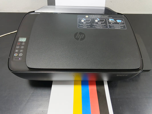 Impressora Hp GT5822