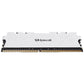 MEMÓRIA DDR4 8GB 3200MHZ REDRAGON RAGE WHITE GM-711