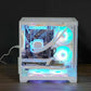 PC GAMER AMD RYZEN 5 | RX 580 | 16GB DDR4 | SSD 480GB | 500W 80 PLUS