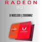PC GAMER | RYZEN 7 5700G | 16GB DE RAM | SSD 512GB| BLACK