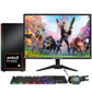 PC GAMER | RYZEN 5 5600G | 16GB DE RAM | SSD 512GB| COMPLETO
