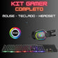 PC GAMER | RYZEN 5 5600G | 16GB DE RAM | SSD 512GB| COMPLETO
