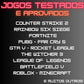 PC GAMER | RYZEN 5 5600G | 16GB DE RAM | SSD 512GB| COMPLETO