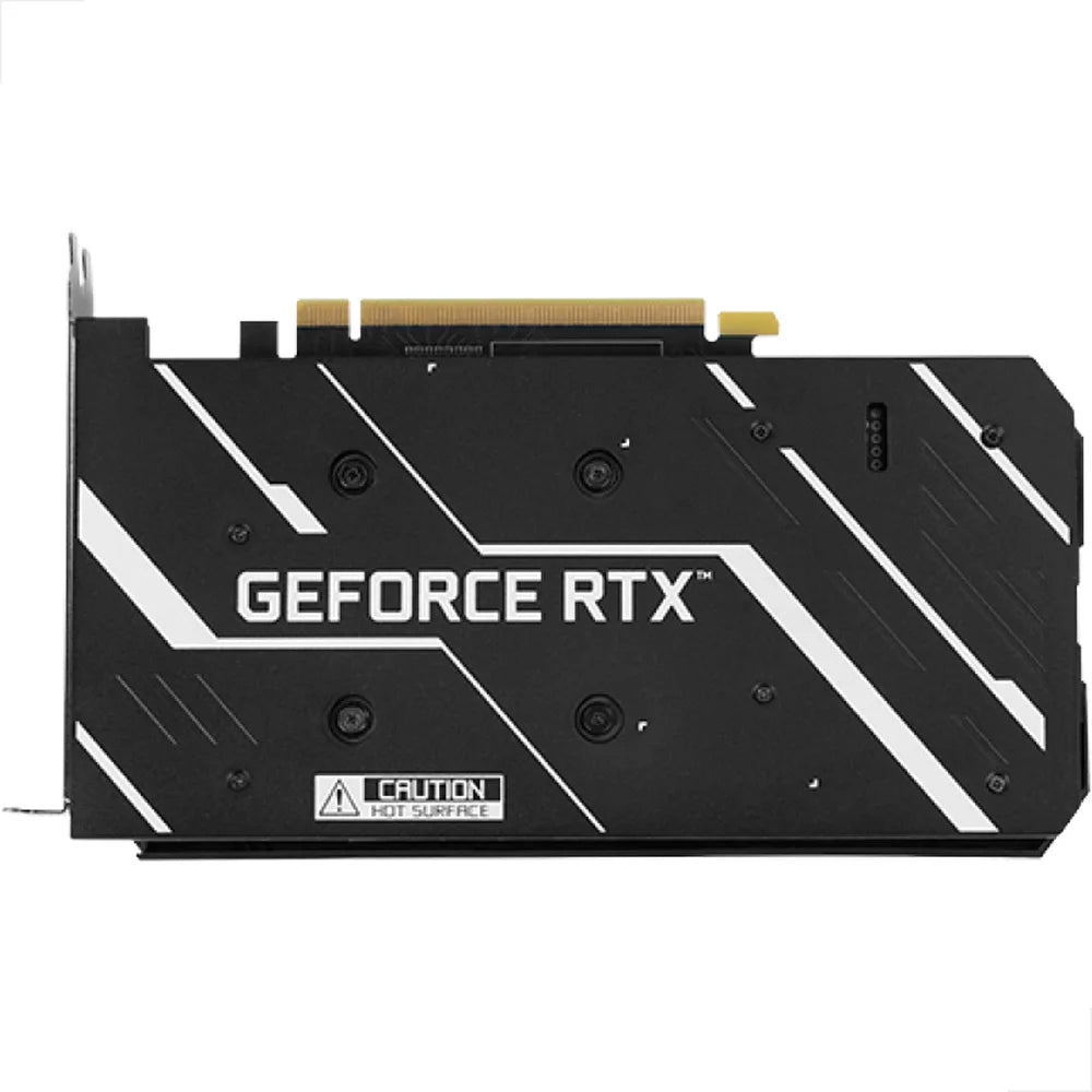 PLACA DE VÍDEO GALAX, GEFORCE RTX 3050 EX V2 (1-CLICK OC), 6GB, GDDR6