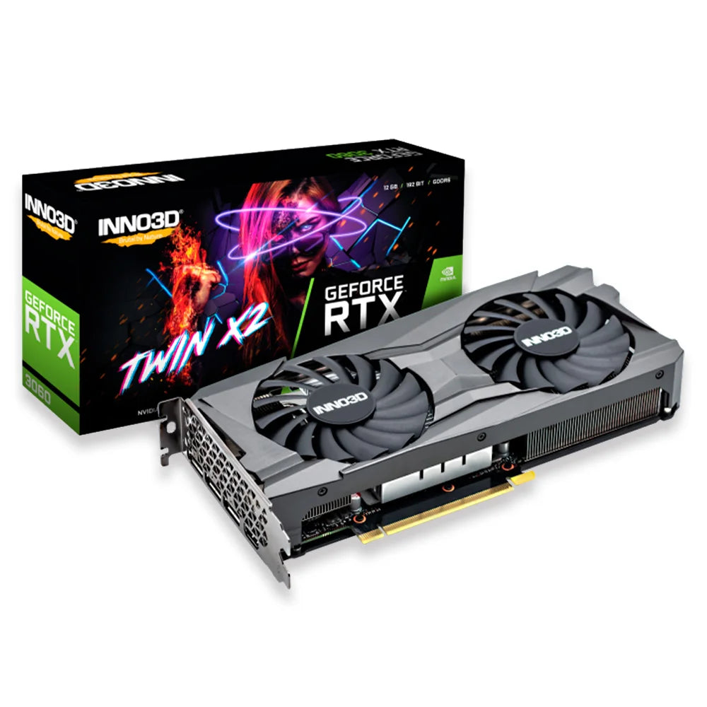 PC GAMER | RYZEN 5 5600GT | 16GB DE RAM | SSD 500GB| BLACK | RTX3060 12GB