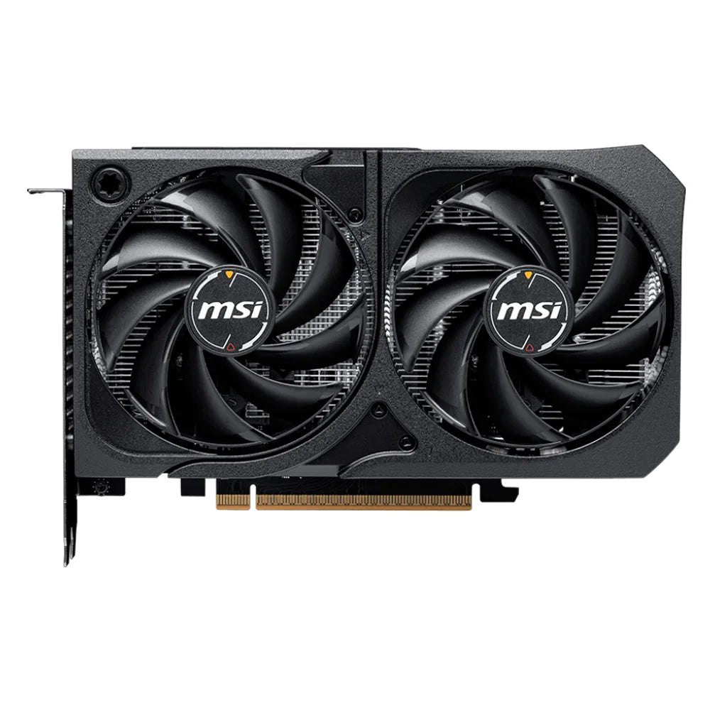 PLACA DE VIDEO MSI GEFORCE RTX 5060 VENTUS 2X, 8GB GDDR7 128-BIT