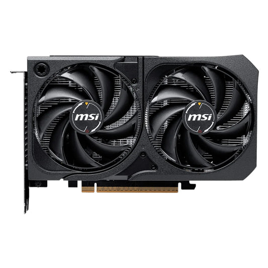 PLACA DE VIDEO MSI GEFORCE RTX 5060 VENTUS 2X, 8GB GDDR7 128-BIT