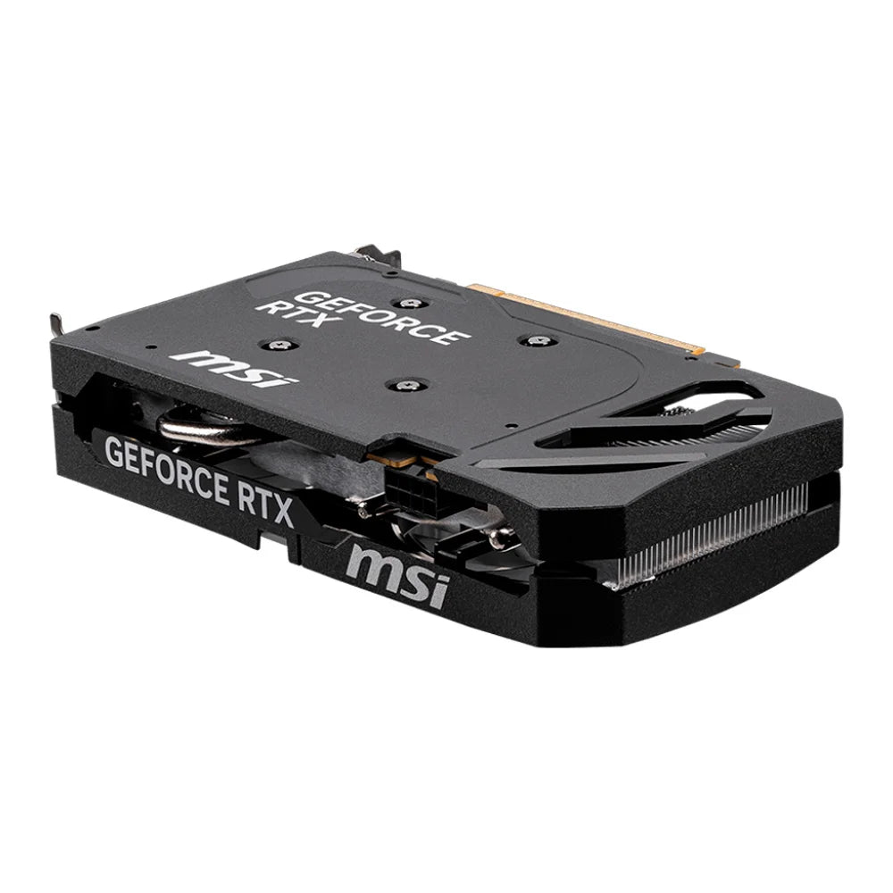 PLACA DE VIDEO MSI GEFORCE RTX 5060 VENTUS 2X, 8GB GDDR7 128-BIT