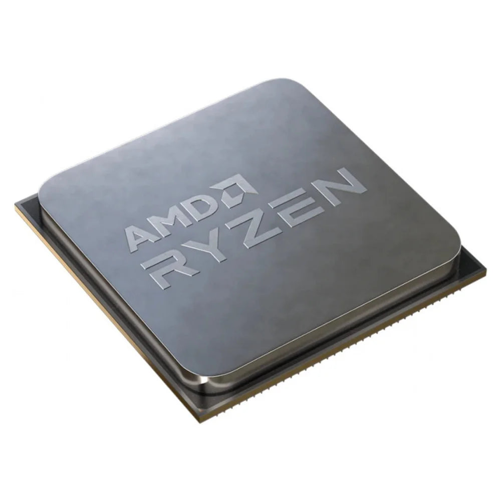 PROCESSADOR AMD RYZEN 5 5600GT, 3.6GHZ (4.6GHZ TURBO), CACHE 19MB, 6 NÚCLEOS, VÍDEO INTEGRADO RADEON