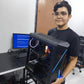 CURSO DE MONTAGEM E MANUTENÇÃO DE PC GAMER
