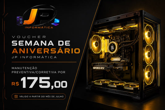 VOUCHER DE ANIVERSÁRIO 14 ANOS