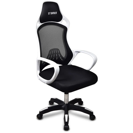 CADEIRA GAMER GOLDENTEC GT MOON