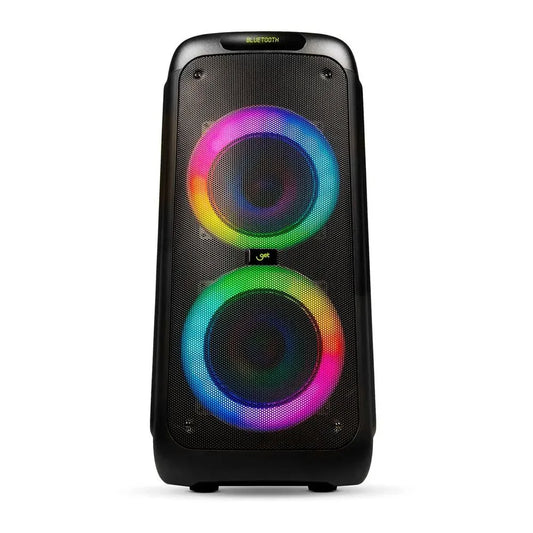 CAIXA DE SOM AMPLIFICADA BLUETOOTH GET EVOKE 1001 TWS