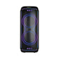 CAIXA DE SOM AMPLIFICADA BLUETOOTH TWS GET EVOKE 2001