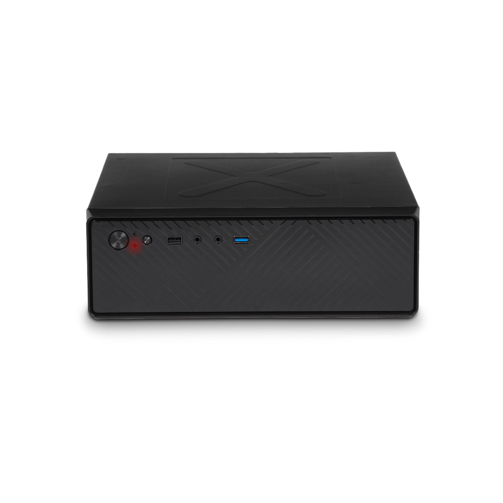 COMPUTADOR INTEL CORE I5 12ª GERAÇÃO, 8GB, SSD 250GB NVME | GT CORPORATE