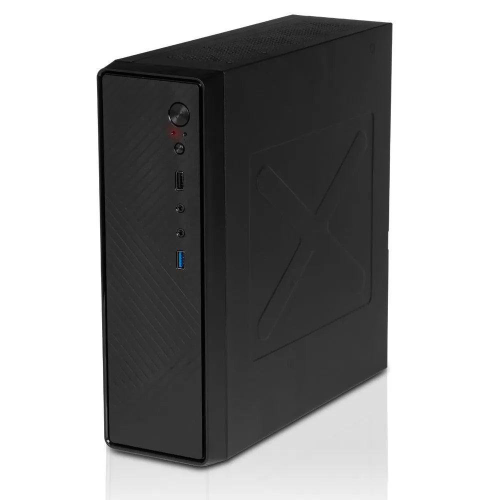 COMPUTADOR INTEL CORE I5 12ª GERAÇÃO, 8GB, SSD 250GB NVME | GT CORPORATE