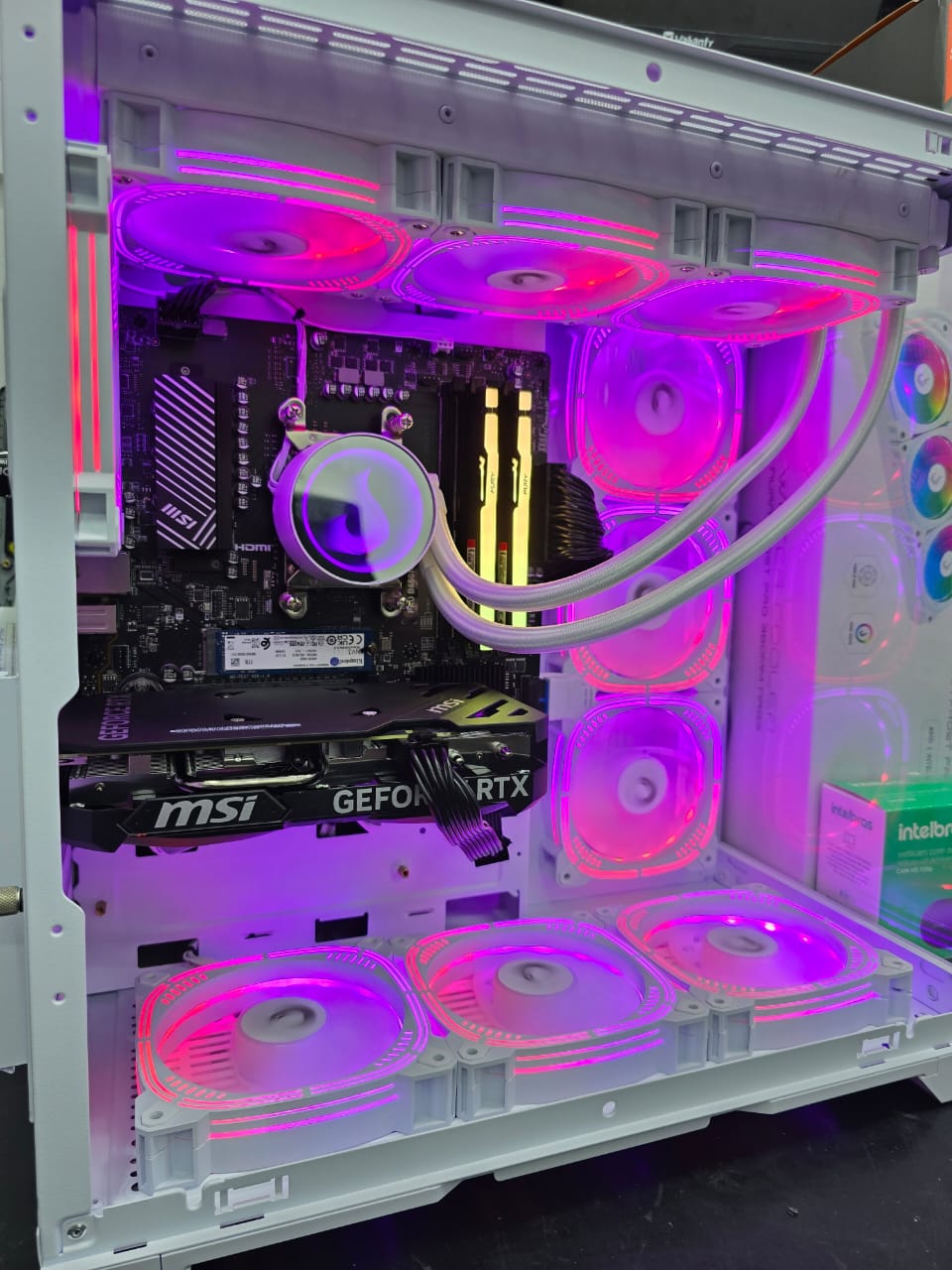 PC GAMER JP INFORMÁTICA AM5